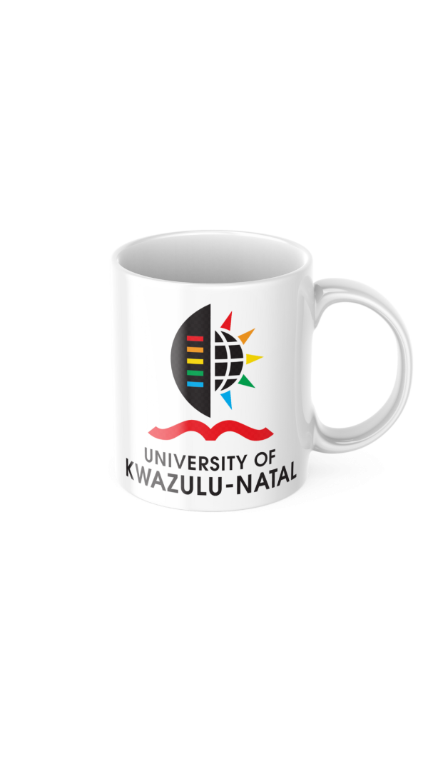 UKZN Coffee Mug