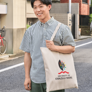 X-Large UKZN Tote Bag