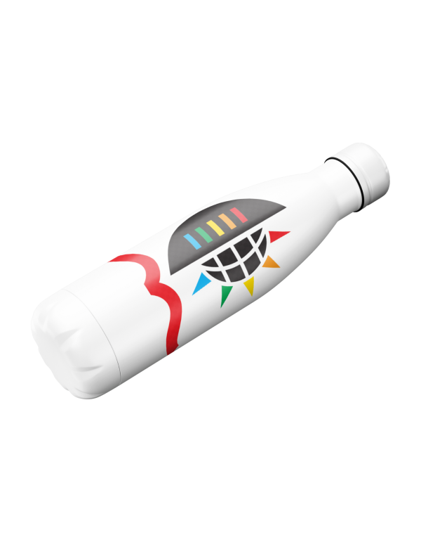 Water Bottle - Image 2